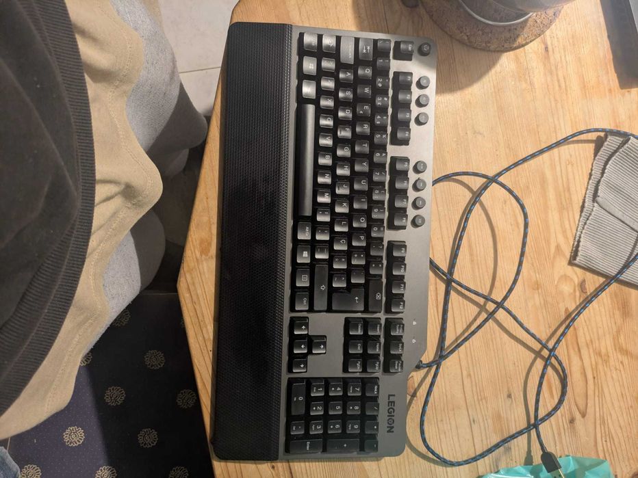 MSI GP66 Leopard UH11