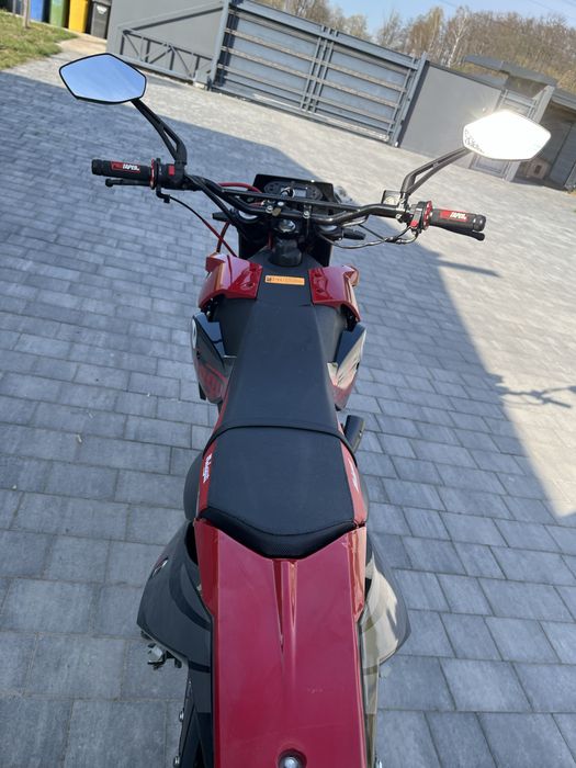 Malaguti XSM 50 2019r