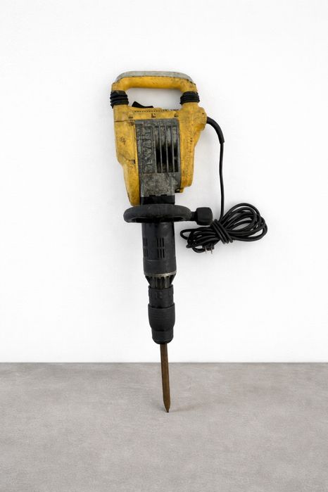 Martelo pneumatico Dewalt