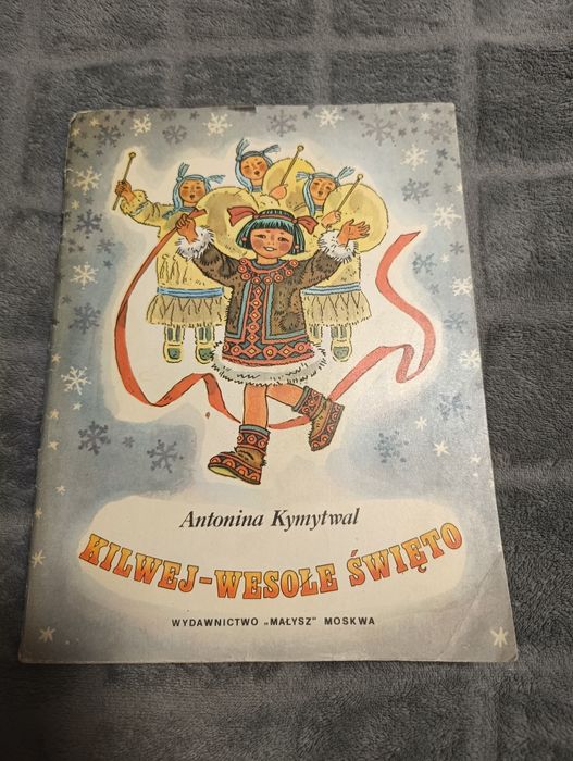 Kilwej wesołe święto