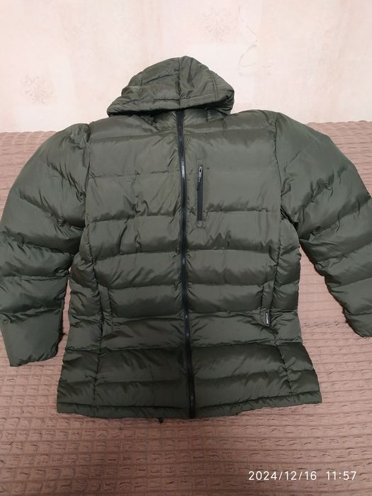 Продам парку , чоловічу.