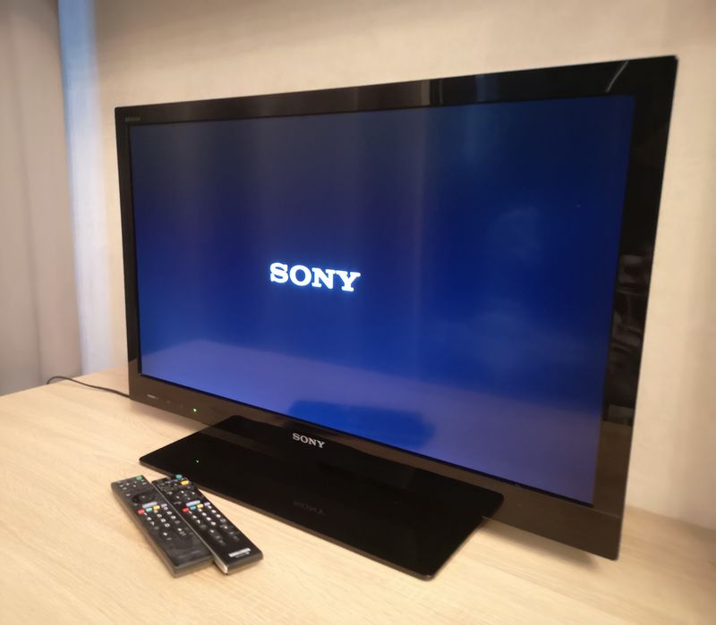 Телевизор Sony KDL-32EX310