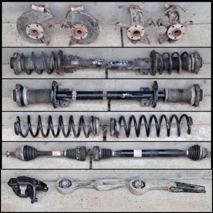 шкода фабия 1 бампер запчасти Skoda Fabia