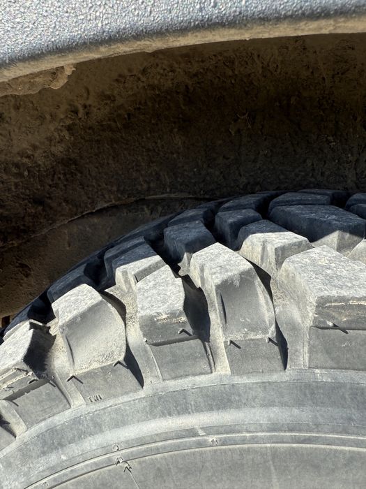 Nissan Terrano II 4x4