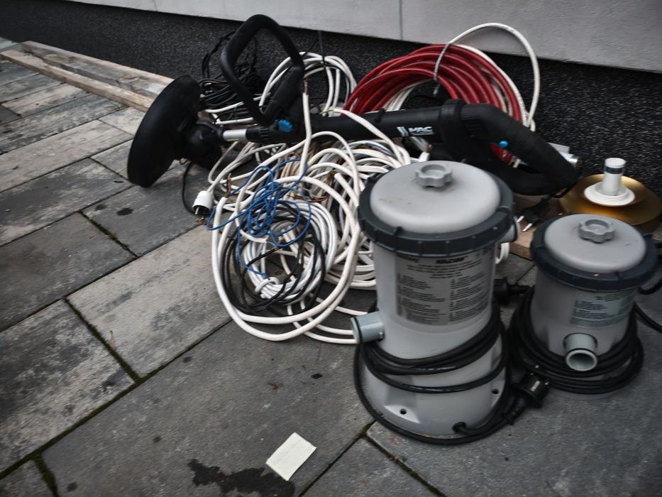 Przewody/kable elektryczne
