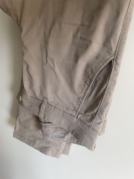 Calças chino Decenio