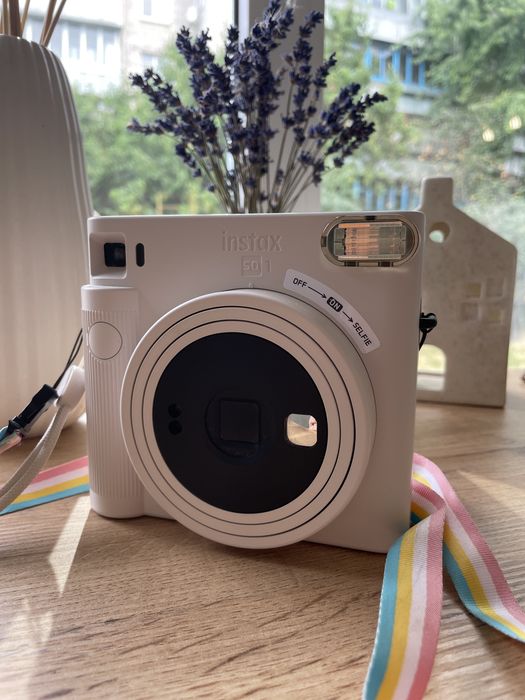 Instax  fujifilm sq інстакс