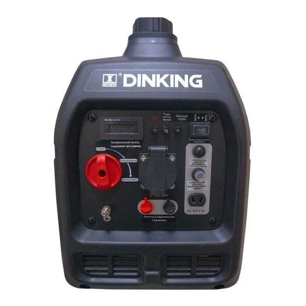 ‼️Инверторный генератор.Тихий экономный 3,2КВт‼️