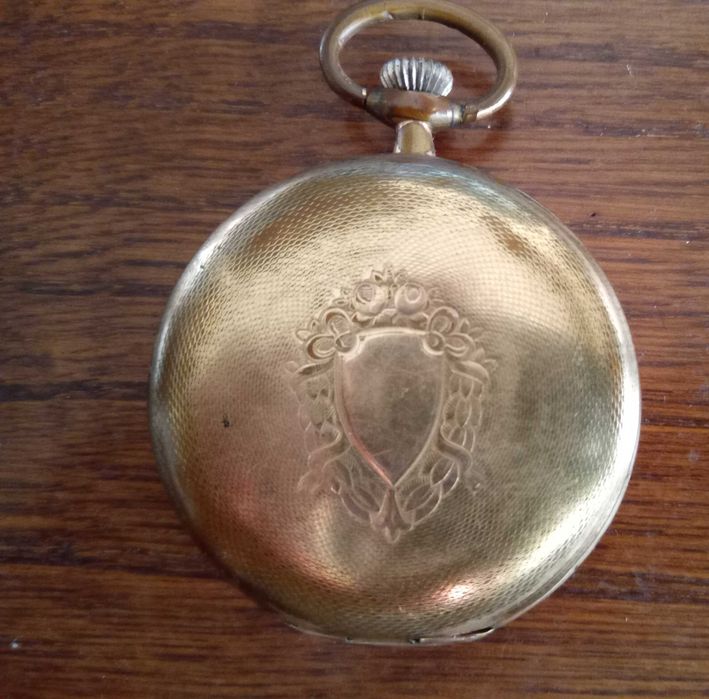 Relógio Antigo - - - Omega