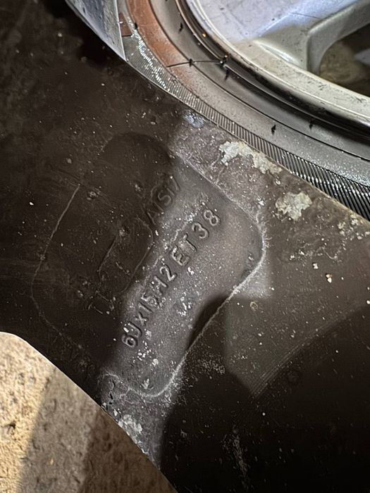 R15 skoda  oktavia / в зборі