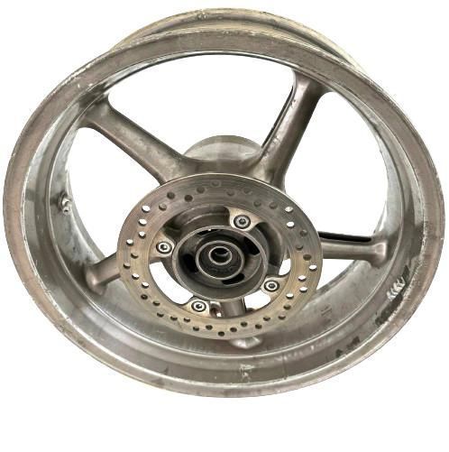 jantes roda traseira usado triumph daytona 675