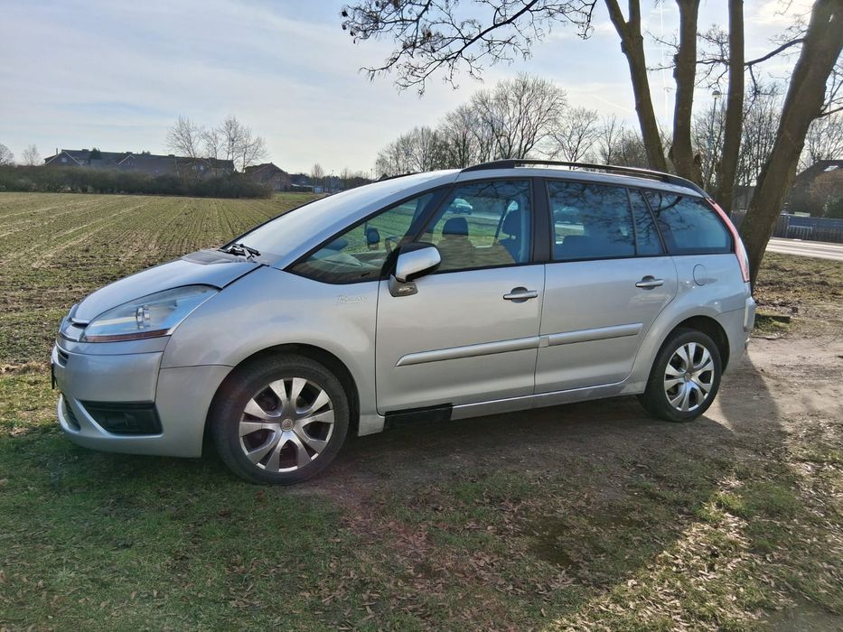 Citroen C4 Picasso 2006