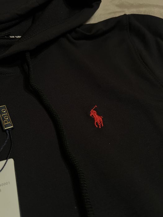 Худі Polo Ralph Lauren зіп худі, поло Ральф кофта зип
