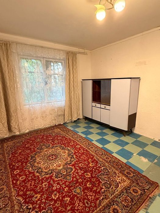 Продам 2 кімнатну квартиру на ж/м Тополь-1/ ТЕРРА