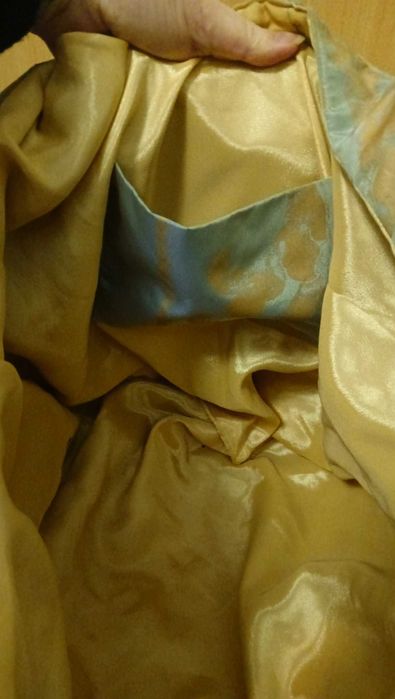 Damska letnia torebka worek