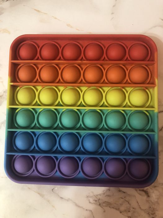 Pop it ( антистрес)