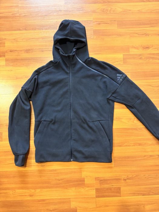Кофта Adidas L, 50 52 оригинал