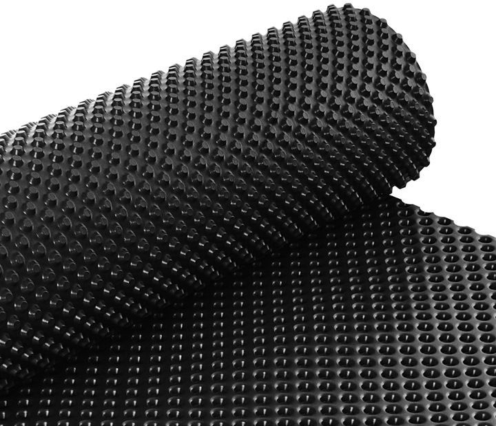 folia kubełkowa veltec fundamentowa 1,5m x 20mb 400g/m2