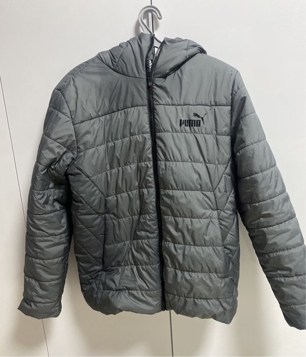 Чоловіча куртка/  Puma M оригінал/original