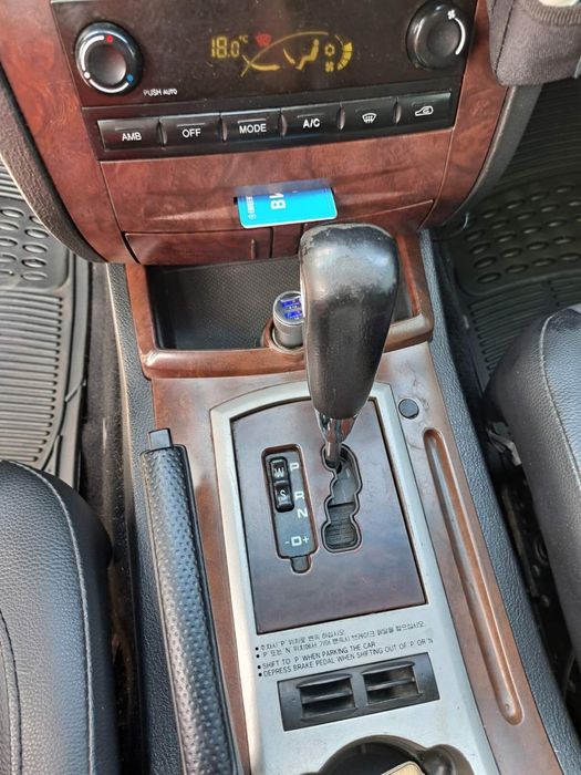 Авто в аренду! Від тижня! Повний привід автомат! 3.2 газ/ бензин