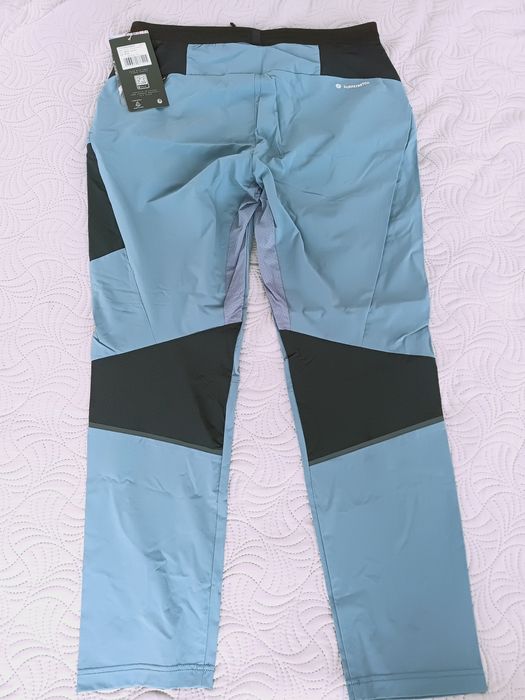 Spodnie Męskie Salewa Pedroc 2 Dst M Light Pants