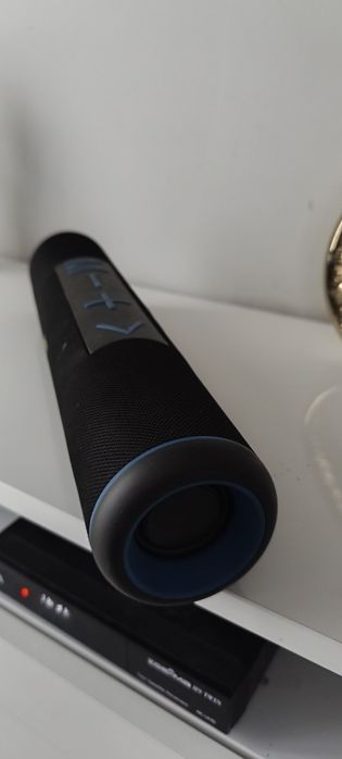 Głośnik Bluetooth z radiem