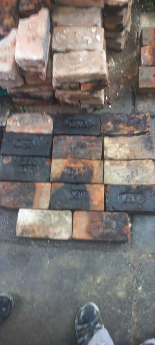 Продам царський кирпич.