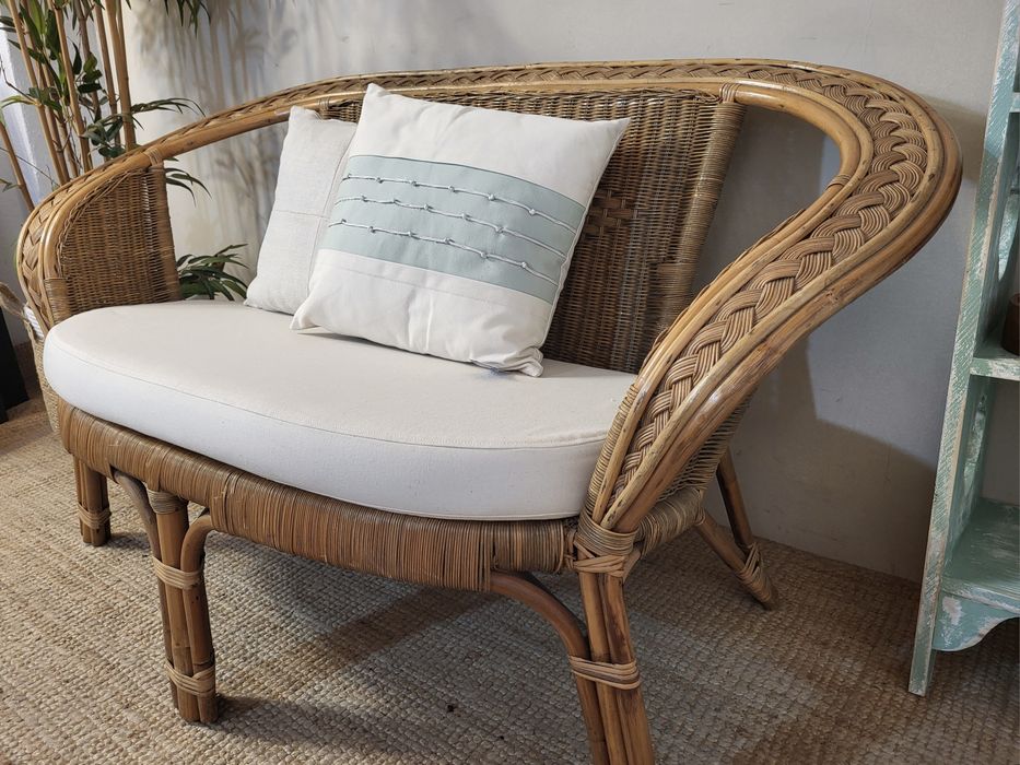 poltrona  cadeirao, canape, palhinha  verga, rattan  rustico