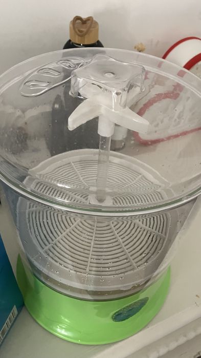 Germinador Midzu
