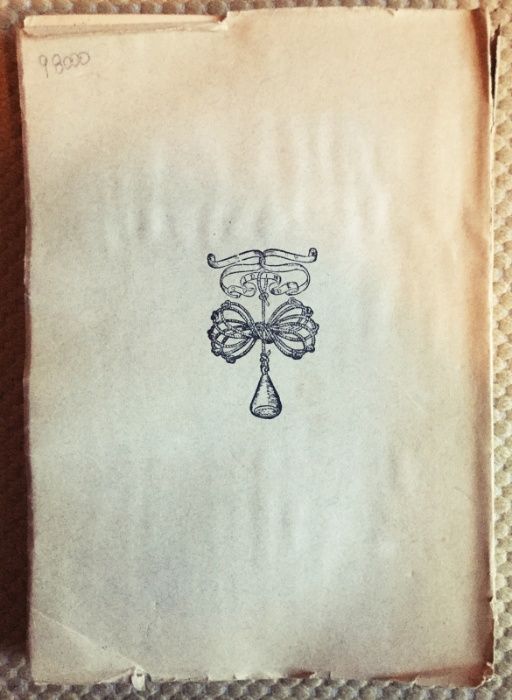 Il Canzoniere di Resende - Edição 1931 Genova