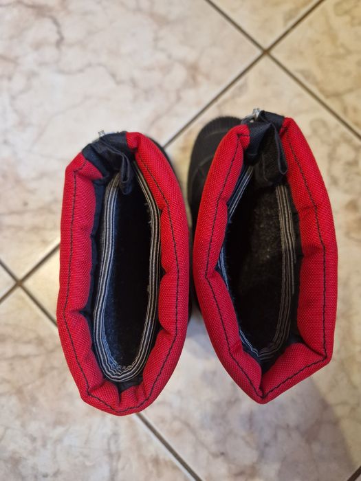 Śniegowce Demar 26 / 27