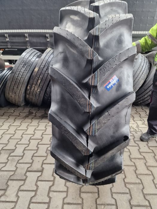 Opony 420/85r34 16.9R34  Mitas