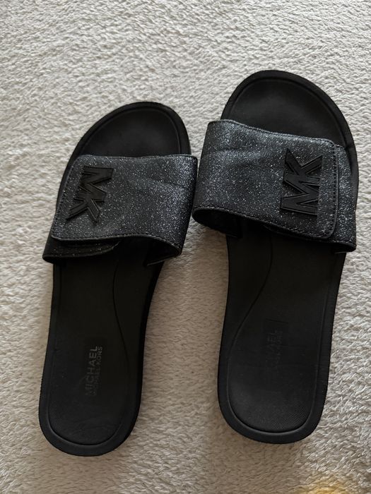 Klapki michael kors roz 39 wkl 25