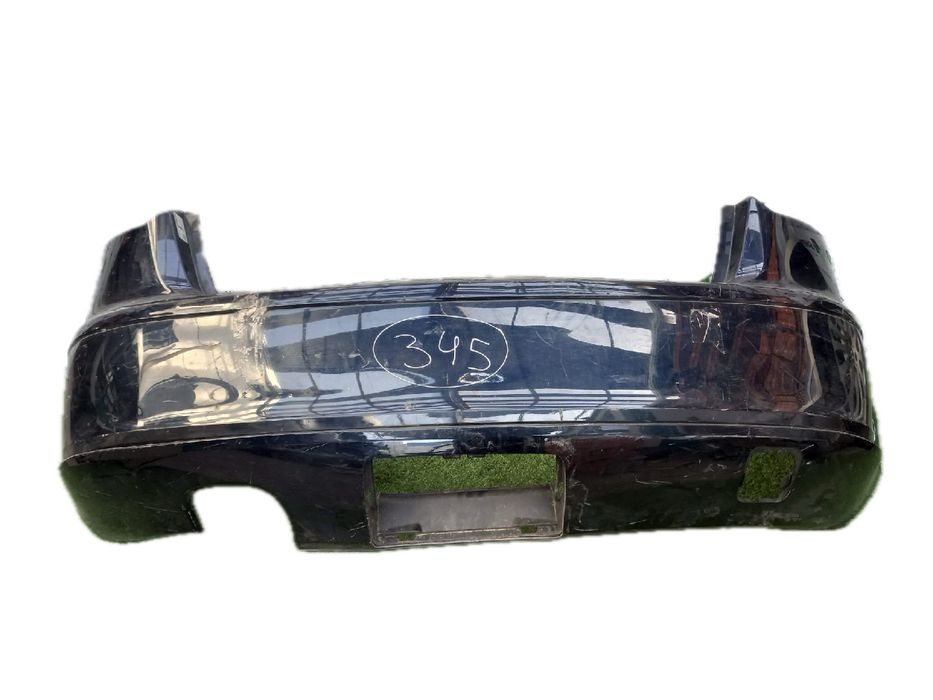 Pára-choques trás AUDI A3 (8P1)