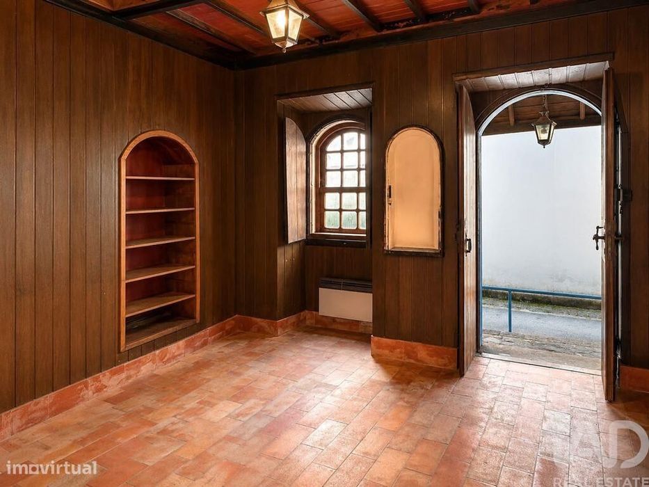 Casa / Villa T4 em Encarnação de 178 m2