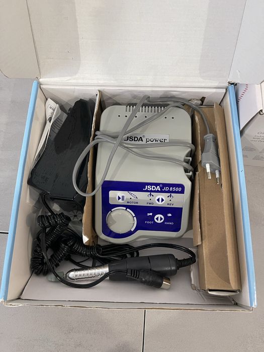 Фрезер для маникюра JSDA 8500