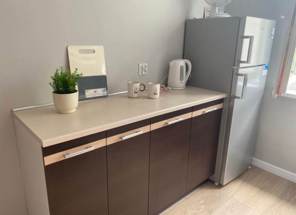 Wynajmę kawalerkę po remoncie - bezpośrednio!