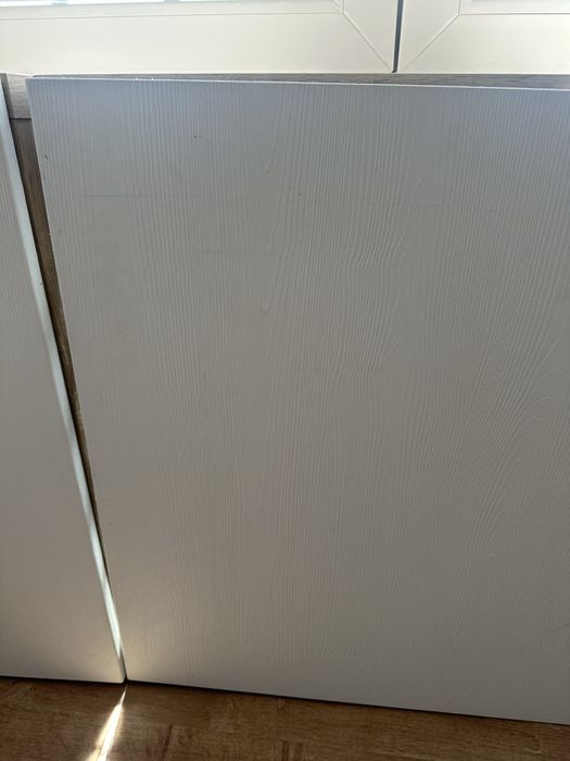 Aparador BESTA ikea - conjunto de 3 modulos separados