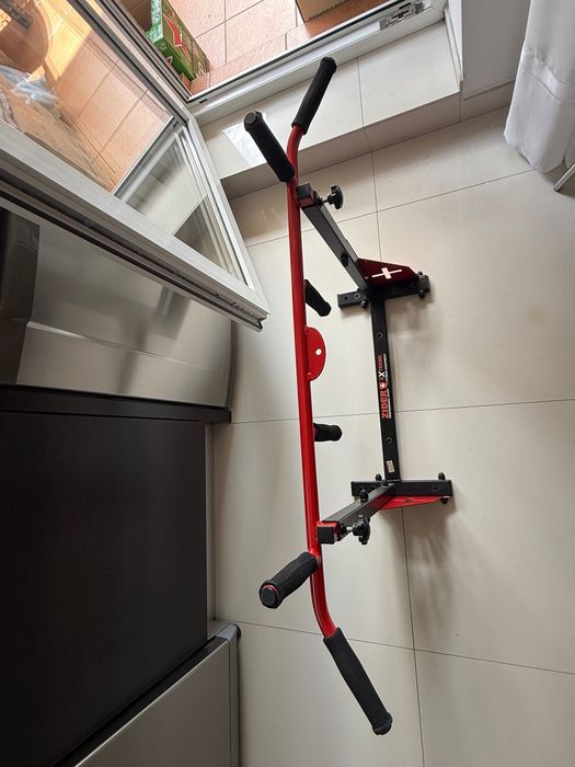 Drążek do podciągania zider