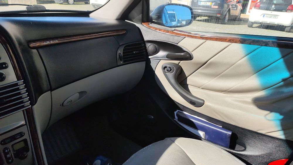 Vendo Lancia lybra 1.9 JTD