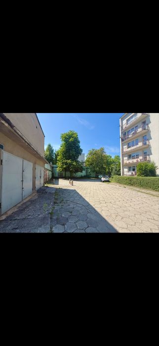 Garaż do wynajecia - Widok 2