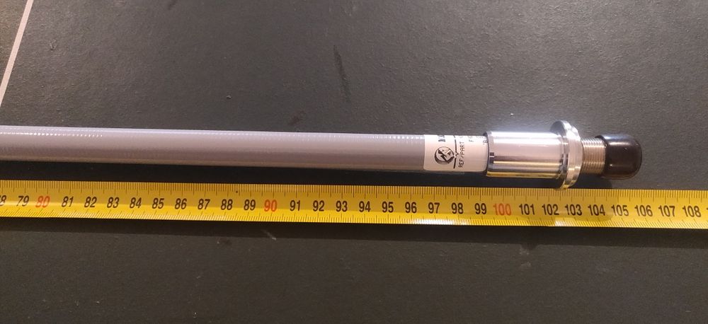 Antena dookólna 1.8 -1.9 GHz