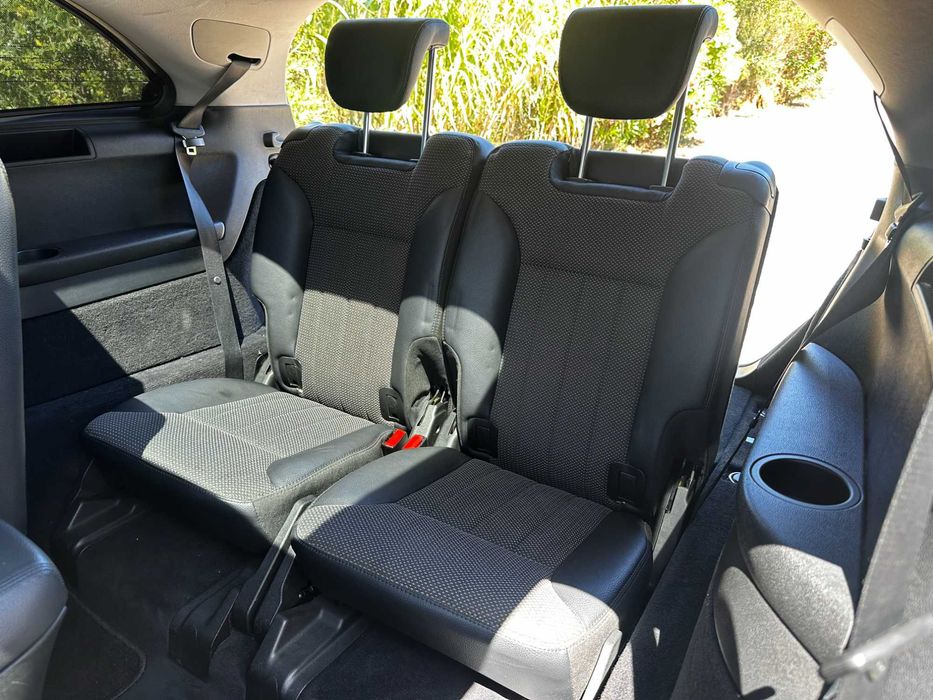 Mercedes-Benz R320 CDi 4MATIC - NACIONAL - 06/2007 - 288.000 KM