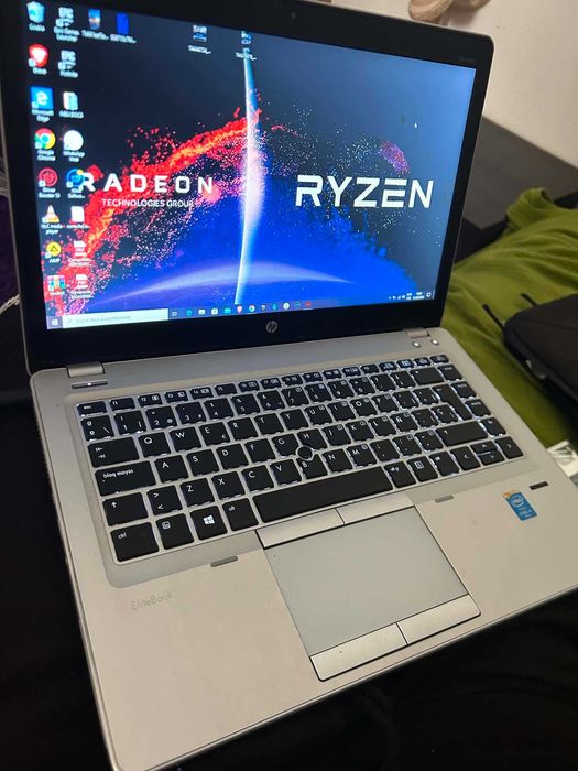 HP Elitebook i5