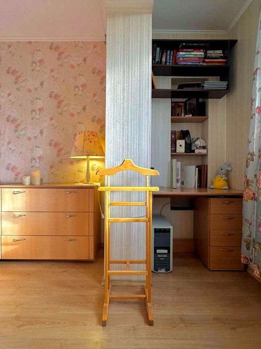 Чудова пропозиція! Затишна 2-к квартира 65 м²