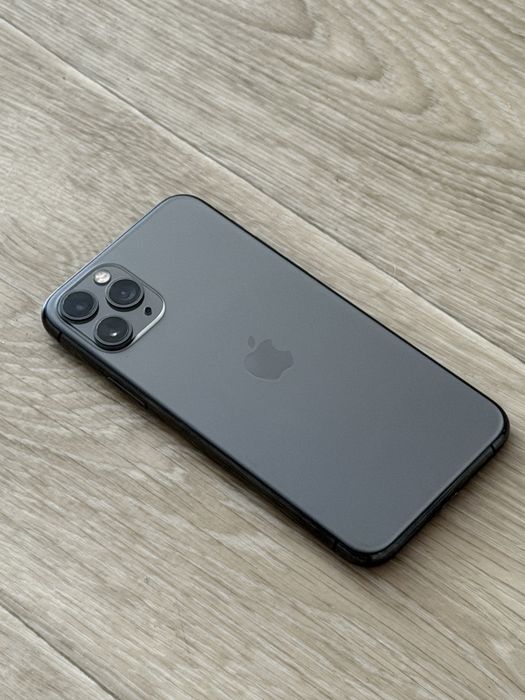 Продам Iphone 11pro Р сім