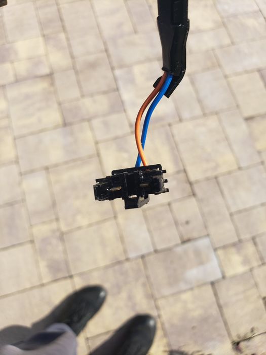 Блок АКПП BMW ZF 8hp-45x