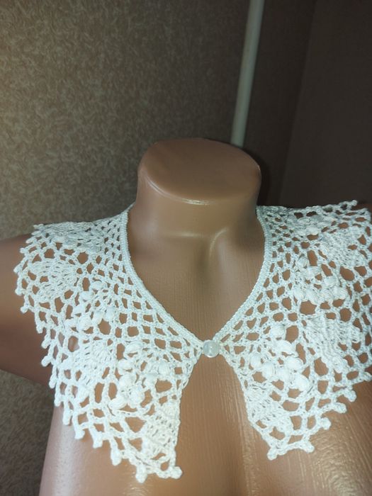 Вязання на замовлення