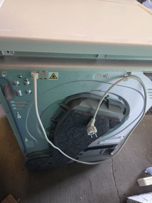 Suszarka Beko DF7424RTDCX  7kg 2022r.