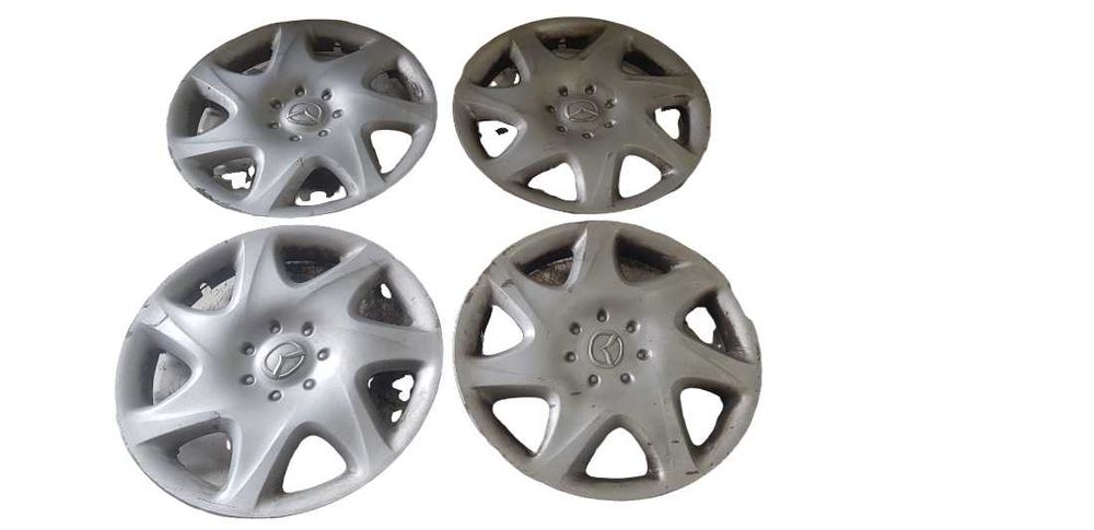 Mazda 323 626 Kołpaki 14" Oryginalne Komplet